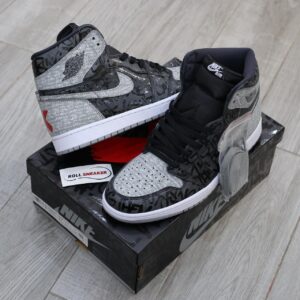 Nike Air Jordan 1 Retro High OG Rebellionaire