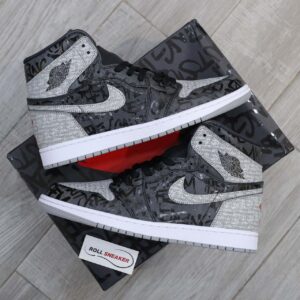 Nike Air Jordan 1 Retro High OG Rebellionaire