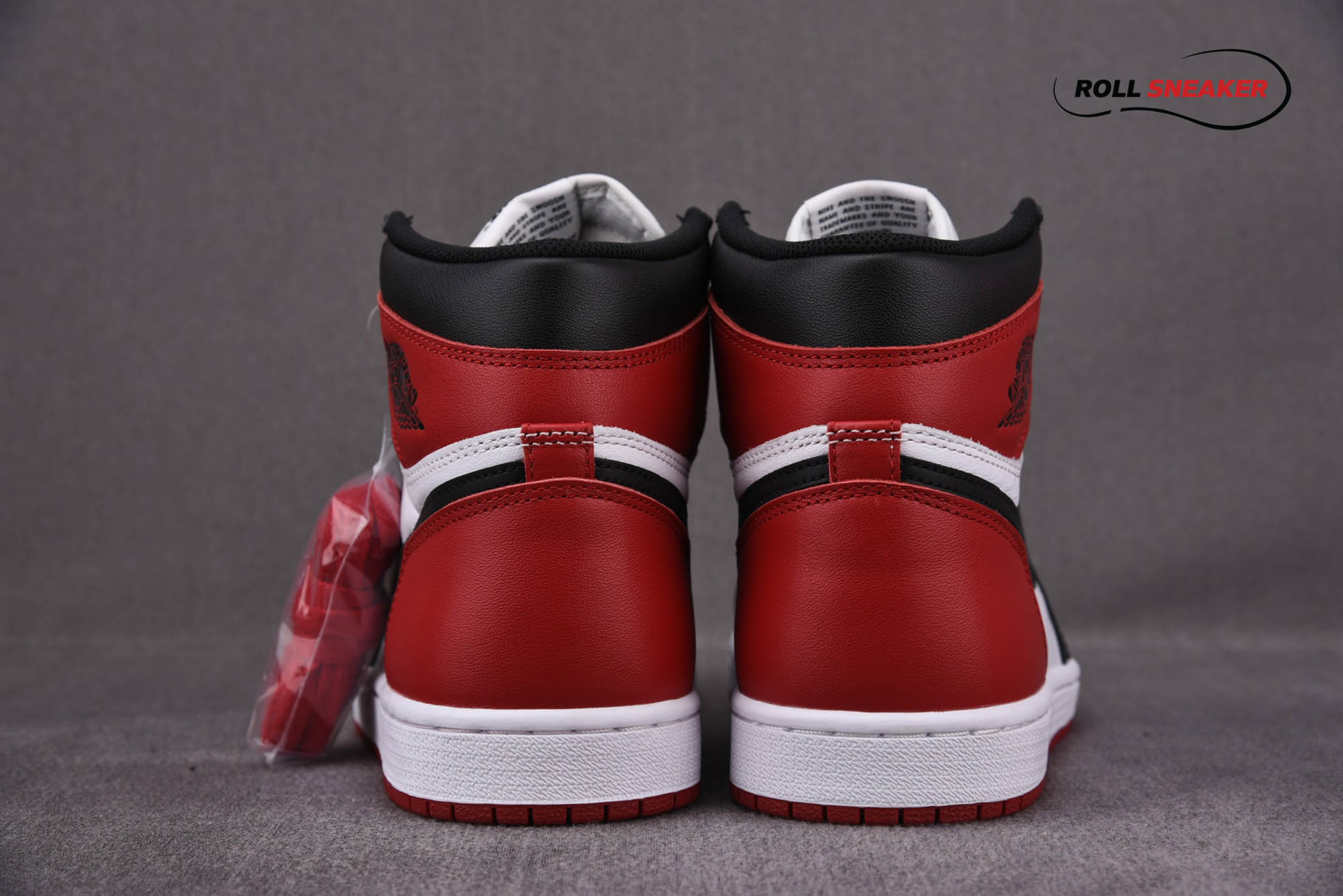Nike Air Jordan 1 Retro High Og Satin ‘Black Toe’
