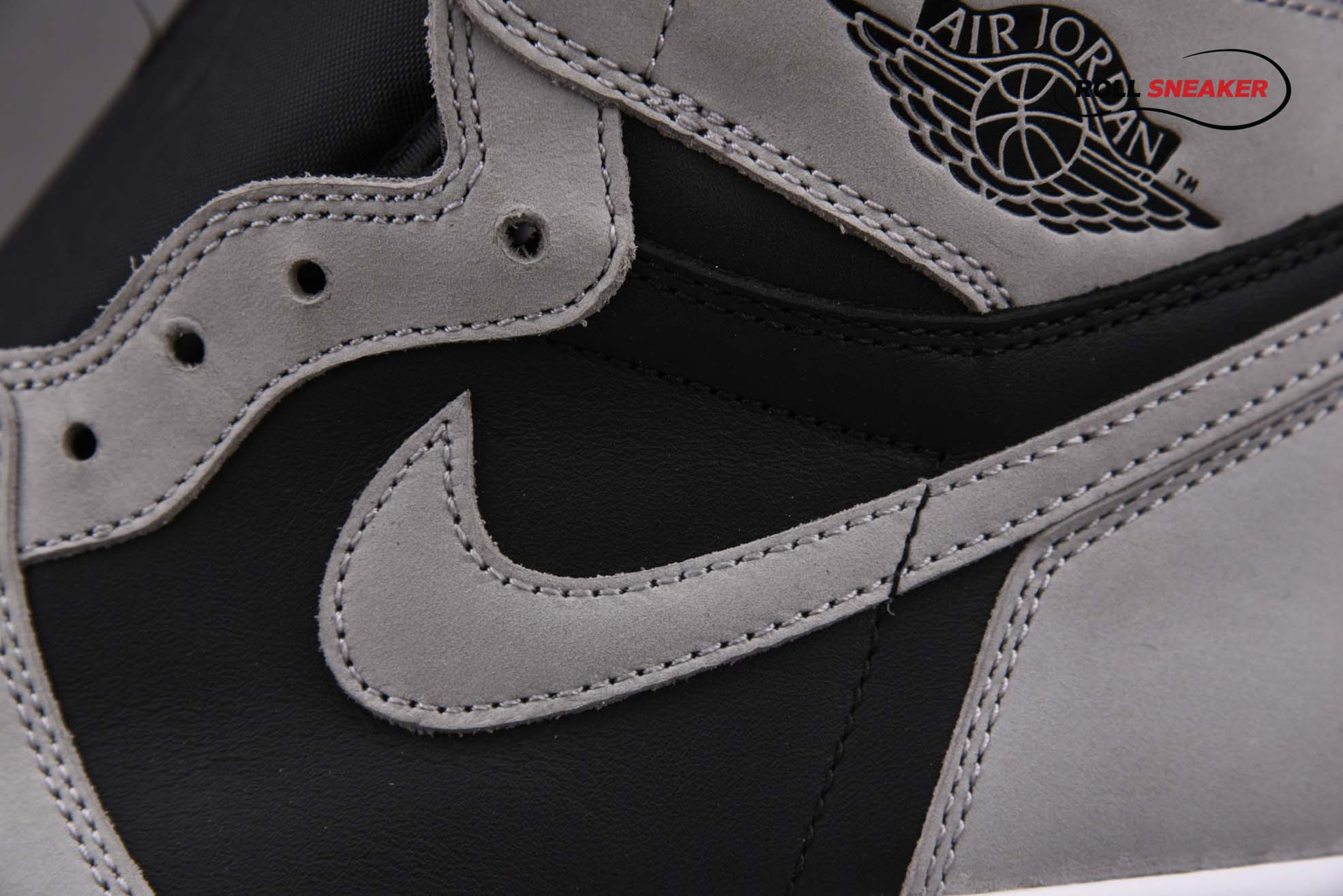 Nike Air Jordan 1 Retro High OG ‘Shadow 2.0’
