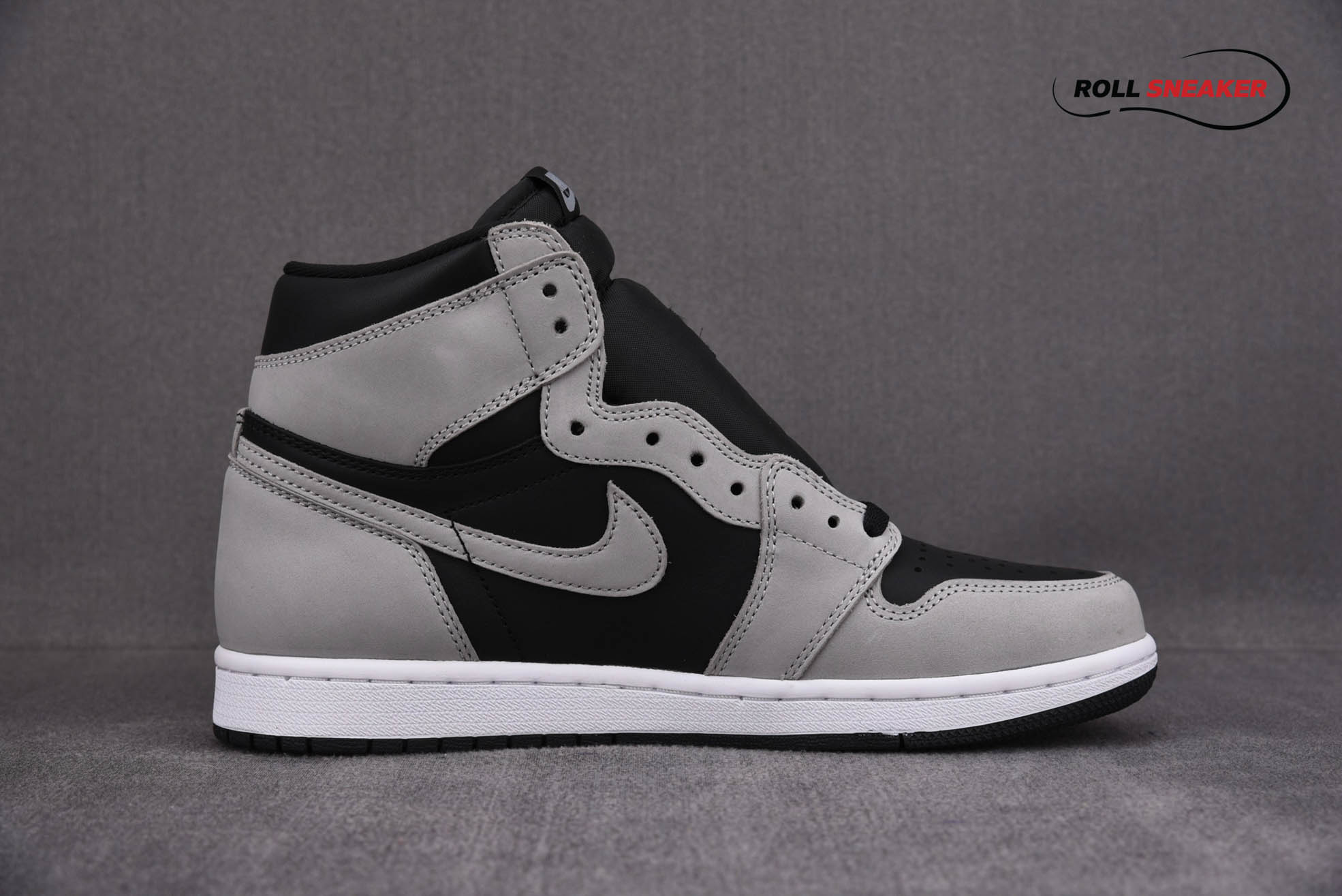 Nike Air Jordan 1 Retro High OG ‘Shadow 2.0’
