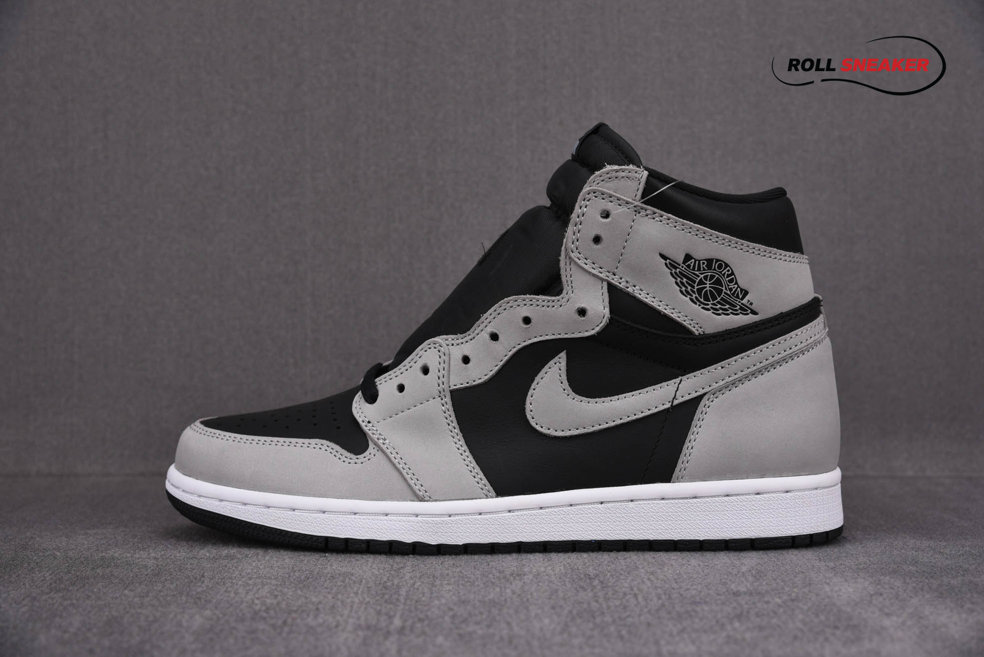 Nike Air Jordan 1 Retro High OG ‘Shadow 2.0’
