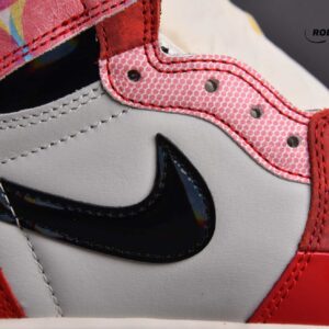 Nike Air Jordan 1 Retro High OG Spider Man ‘Across the Spider-Verse’