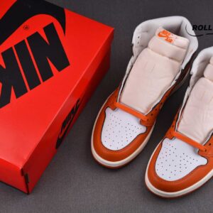 Nike air Jordan 1 Retro High OG Starfish