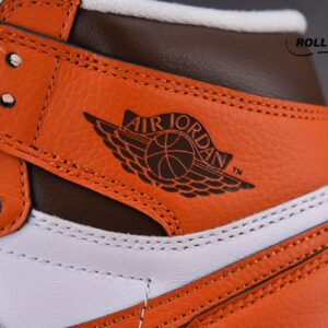 Nike air Jordan 1 Retro High OG Starfish