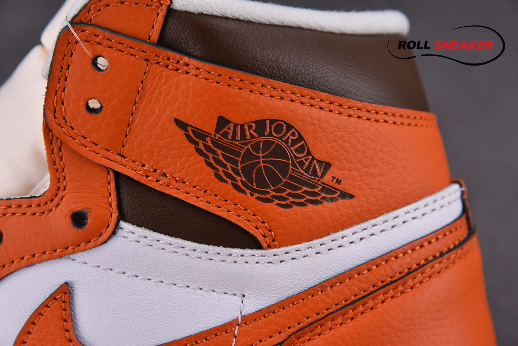 Nike air Jordan 1 Retro High OG Starfish
