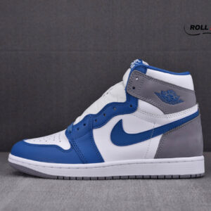 Nike Air Jordan 1 Retro High OG ‘True Blue’