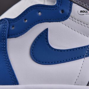 Nike Air Jordan 1 Retro High OG ‘True Blue’