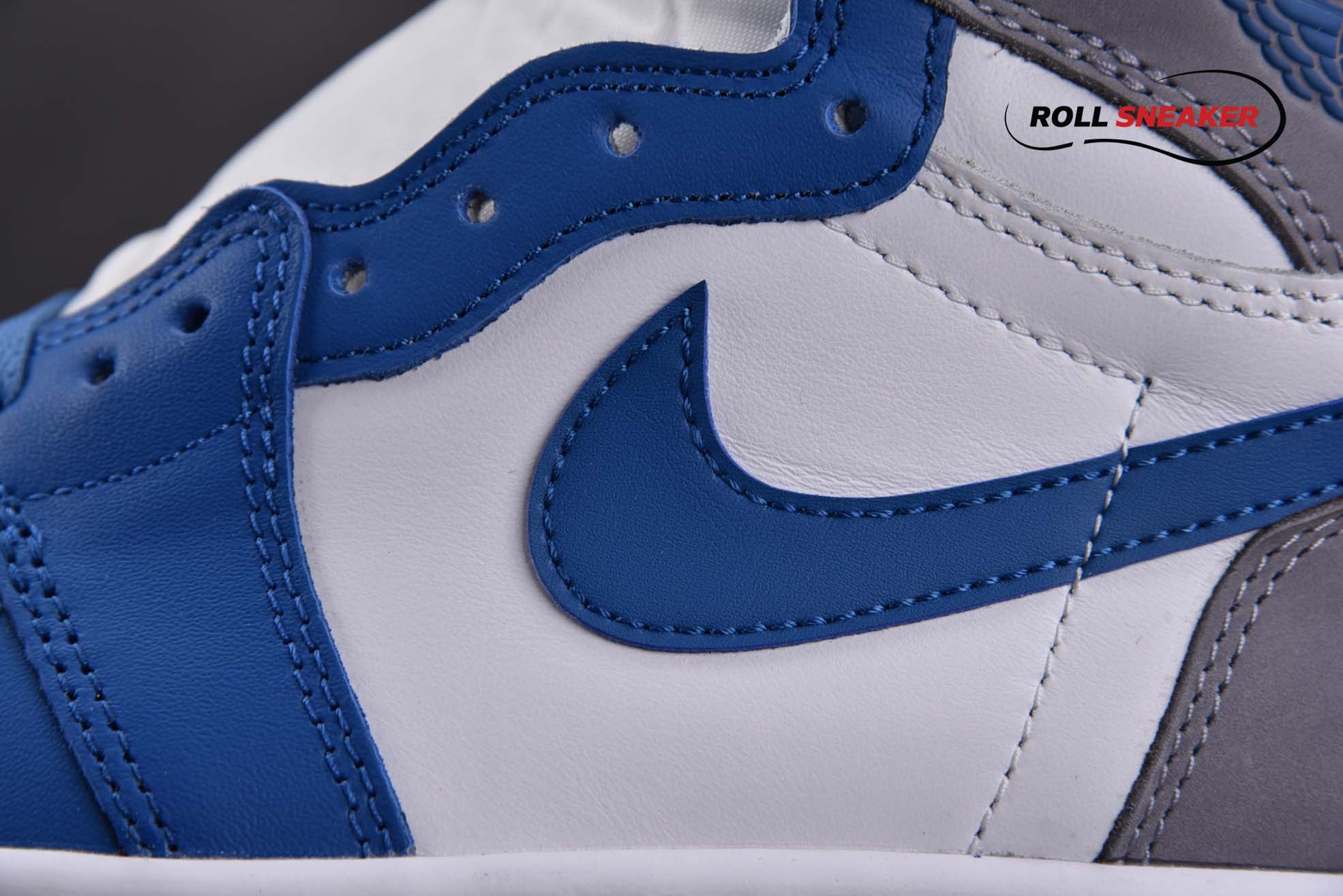 Nike Air Jordan 1 Retro High OG ‘True Blue’
