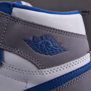 Nike Air Jordan 1 Retro High OG ‘True Blue’