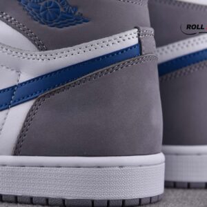 Nike Air Jordan 1 Retro High OG ‘True Blue’