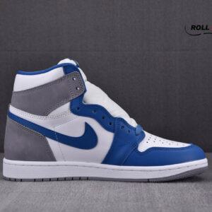 Nike Air Jordan 1 Retro High OG ‘True Blue’