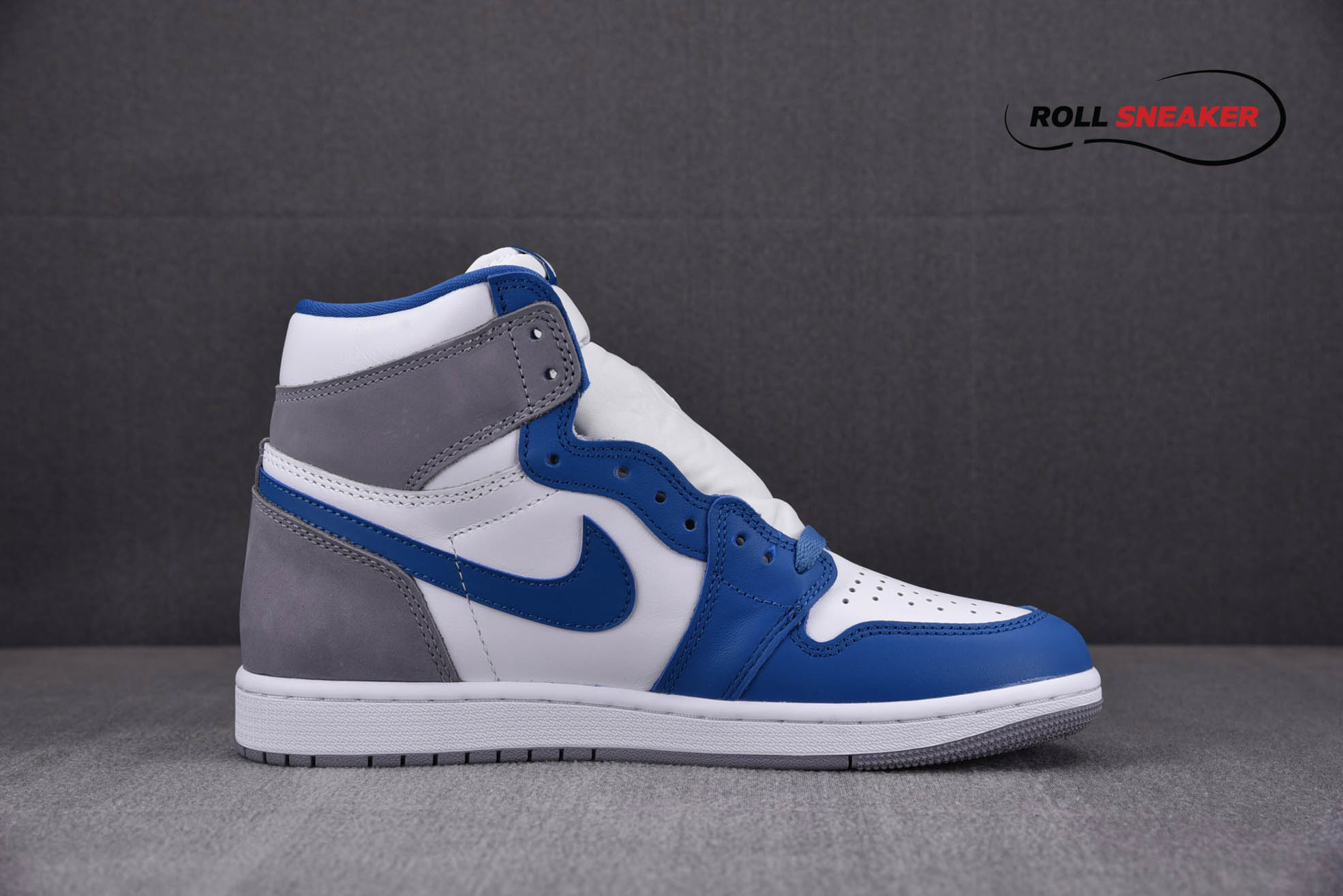 Nike Air Jordan 1 Retro High OG ‘True Blue’
