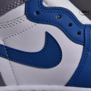 Nike Air Jordan 1 Retro High OG ‘True Blue’