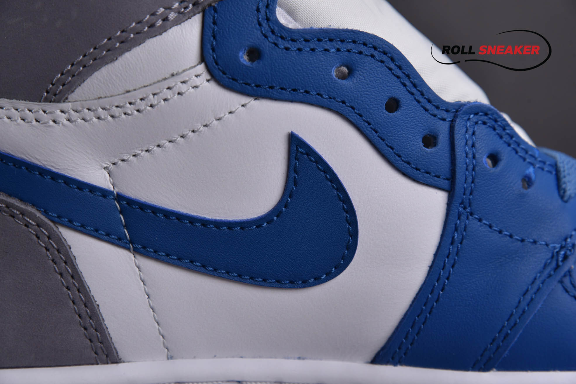 Nike Air Jordan 1 Retro High OG ‘True Blue’
