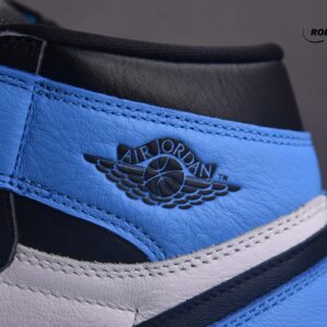 Nike Air Jordan 1 Retro High OG ‘UNC Toe’