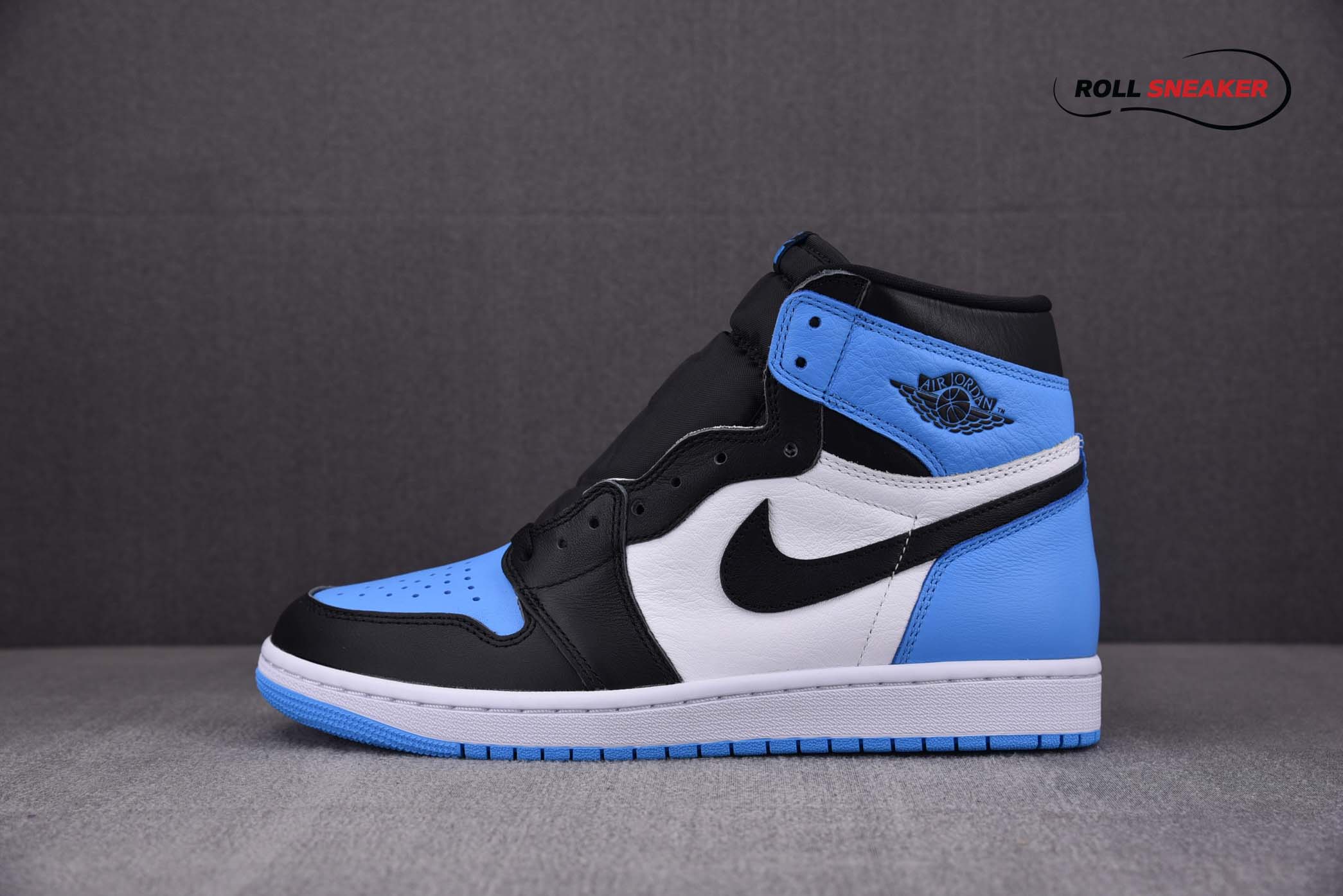 Nike Air Jordan 1 Retro High OG ‘UNC Toe’