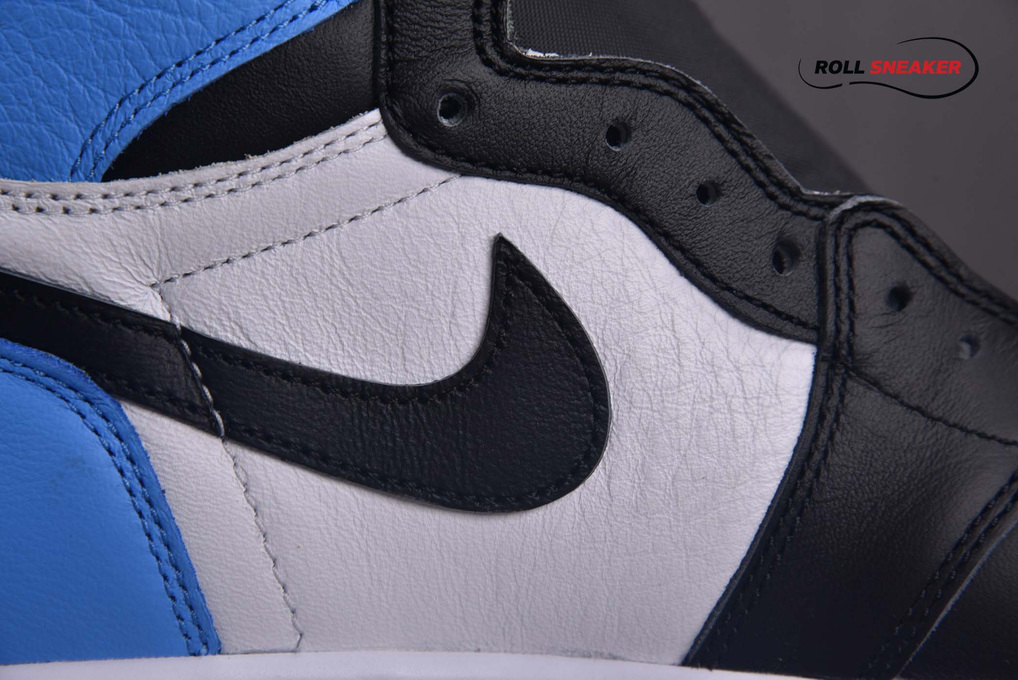 Nike Air Jordan 1 Retro High OG ‘UNC Toe’