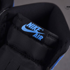 Nike Air Jordan 1 Retro High OG ‘UNC Toe’