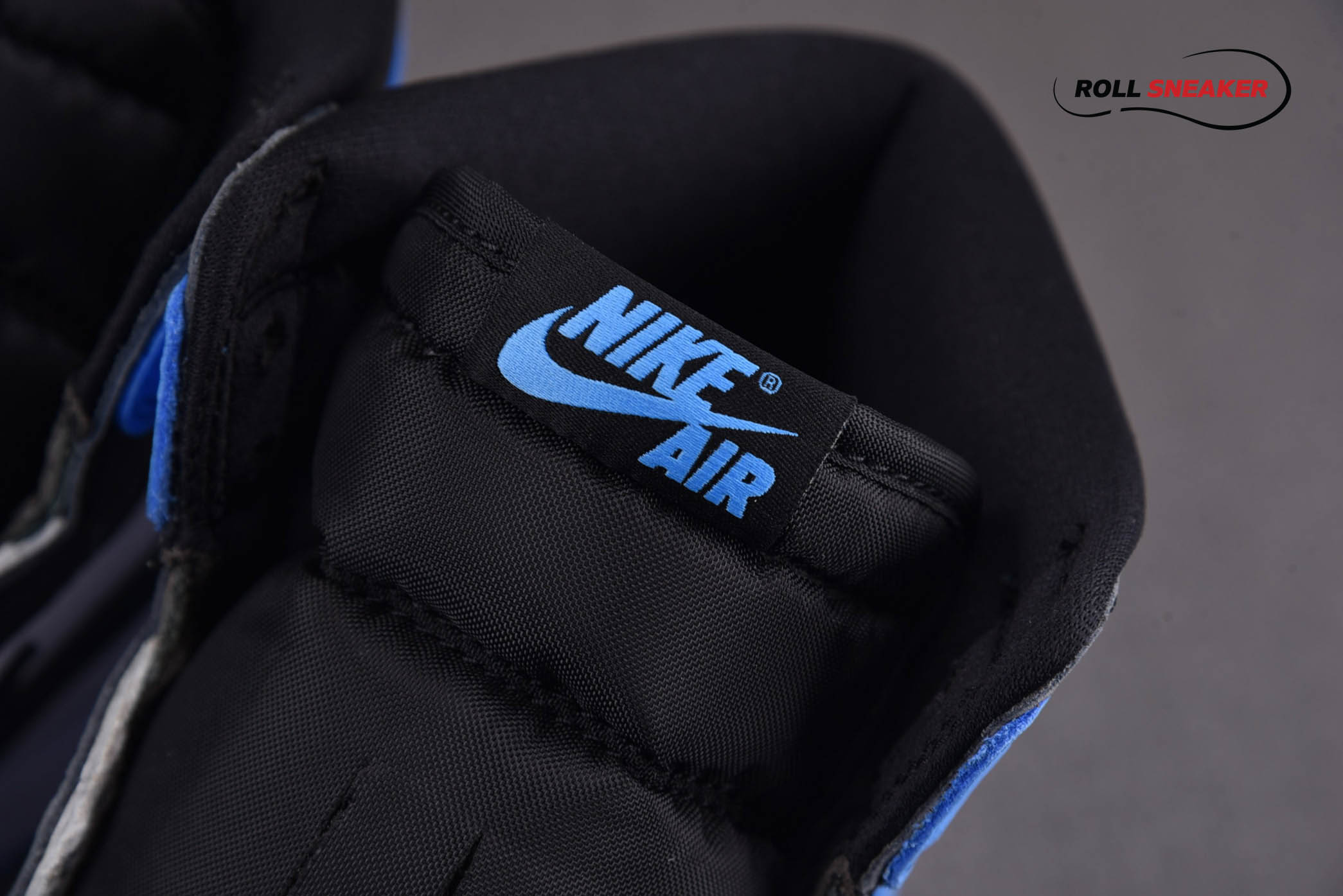 Nike Air Jordan 1 Retro High OG ‘UNC Toe’