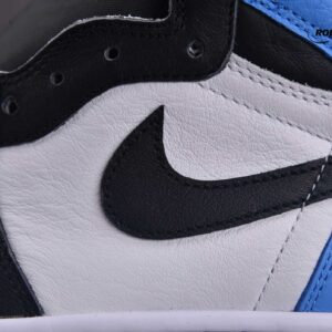 Nike Air Jordan 1 Retro High OG ‘UNC Toe’