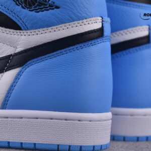 Nike Air Jordan 1 Retro High OG ‘UNC Toe’