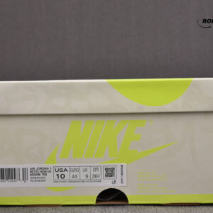 Nike Air Jordan 1 Retro High OG ‘Visionaire’