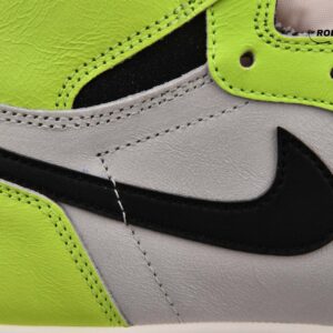 Nike Air Jordan 1 Retro High OG ‘Visionaire’