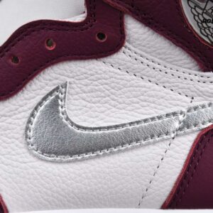 Nike Air Jordan 1 Retro High OG – Bordeaux