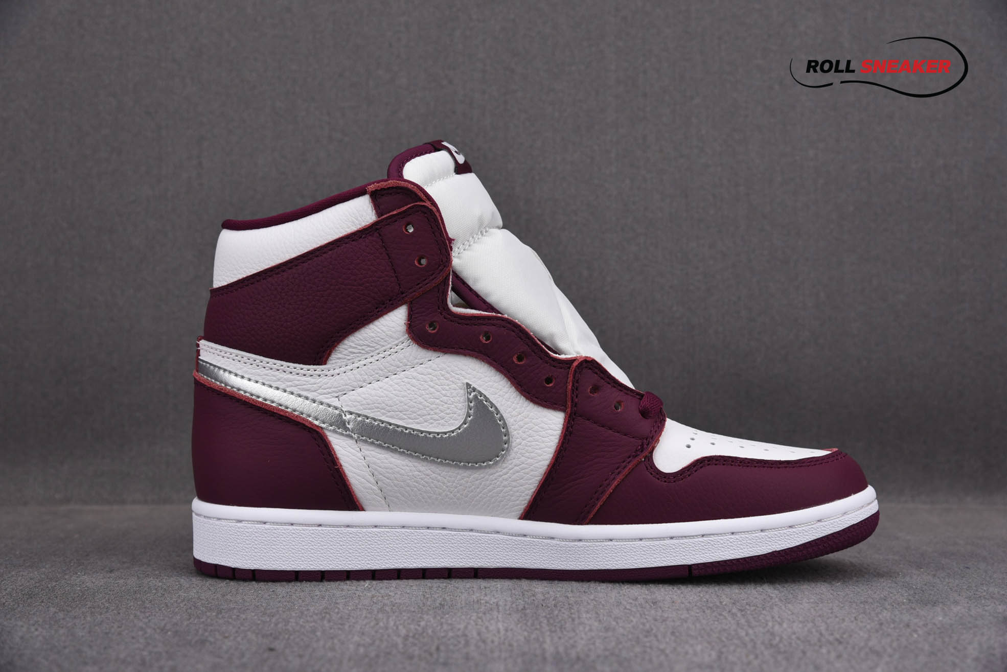 Nike Air Jordan 1 Retro High OG – Bordeaux
