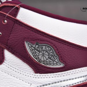 Nike Air Jordan 1 Retro High OG – Bordeaux