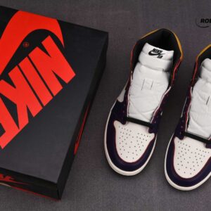 Nike Air Jordan 1 Retro High SB ‘LA To Chicago’