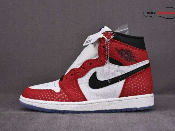 Nike Air Jordan 1 Retro High ‘Spider-Man’