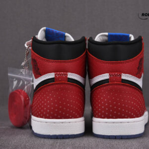 Nike Air Jordan 1 Retro High ‘Spider-Man’