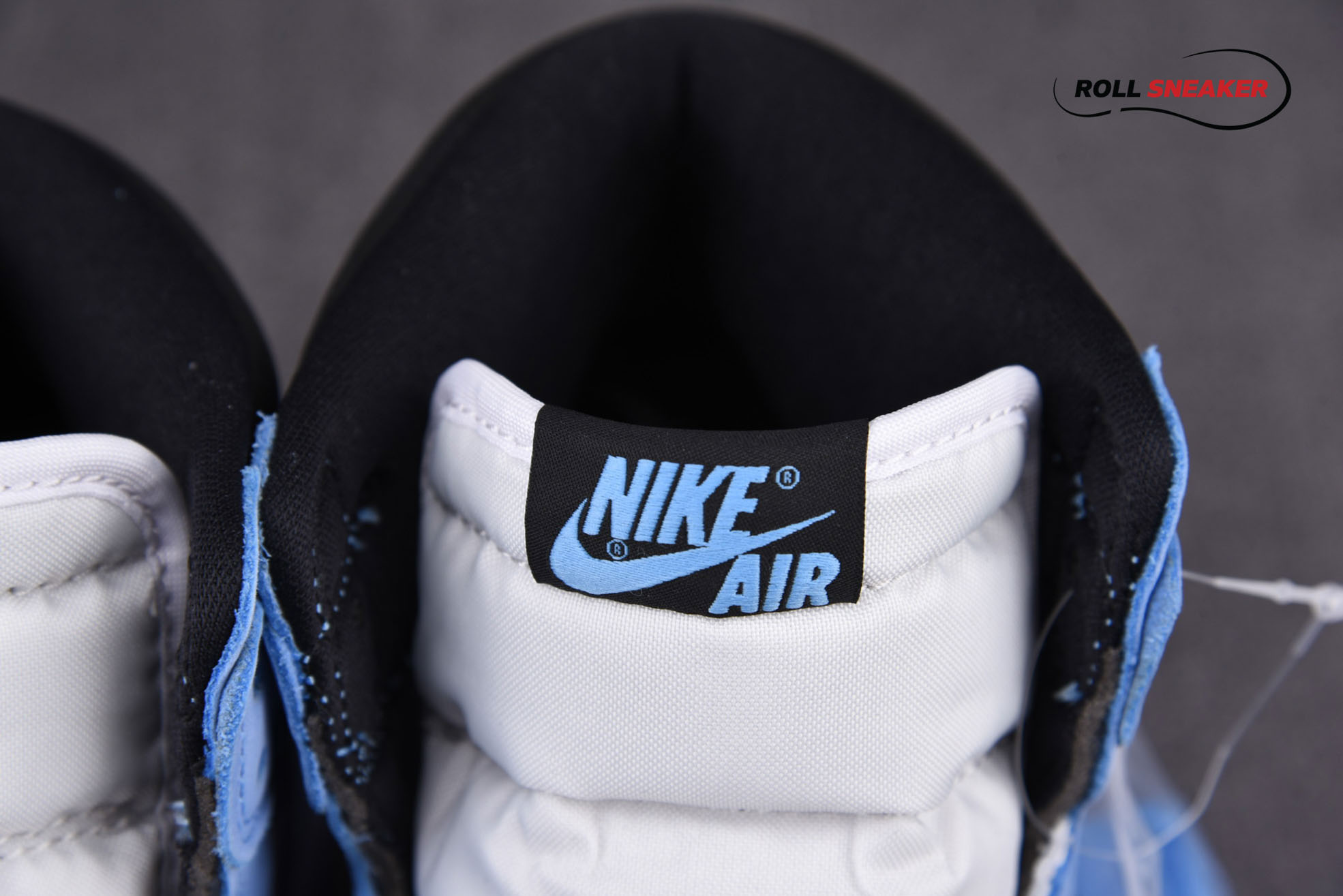 Nike Air Jordan 1 Retro High University Blue

