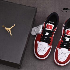 Nike Air Jordan 1 Retro Low Chicago