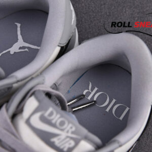 Nike Air Jordan 1 Retro Low Dior