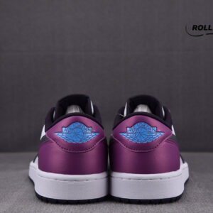 Nike Air Jordan 1 Retro Low Golf NRG ‘Purple Smoke’