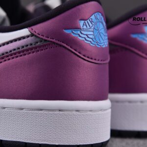 Nike Air Jordan 1 Retro Low Golf NRG ‘Purple Smoke’