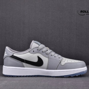 Nike Air Jordan 1 Retro Low Golf ‘Wolf Grey’