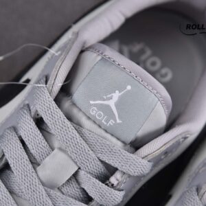 Nike Air Jordan 1 Retro Low Golf ‘Wolf Grey’