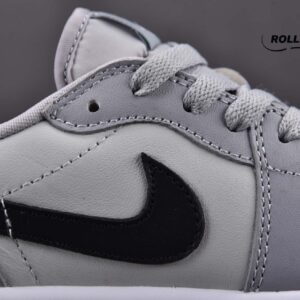 Nike Air Jordan 1 Retro Low Golf ‘Wolf Grey’