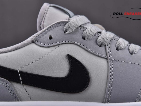Nike Air Jordan 1 Retro Low Golf ‘Wolf Grey’