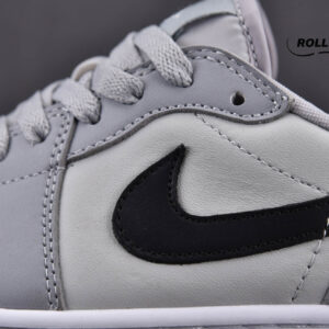 Nike Air Jordan 1 Retro Low Golf ‘Wolf Grey’