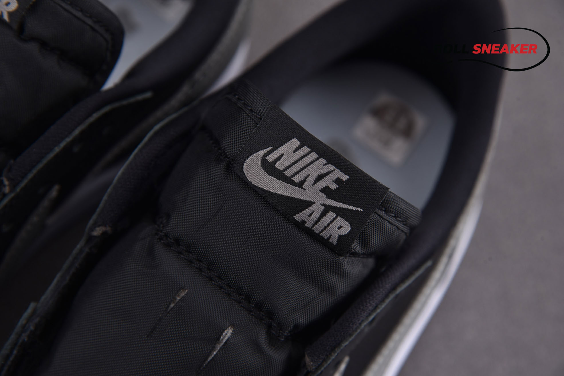 Nike Air Jordan 1 Retro Low OG ‘Shadow’