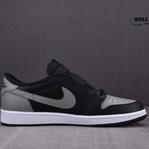 Nike Air Jordan 1 Retro Low OG ‘Shadow’