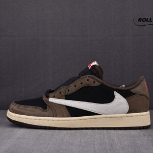 Nike Air Jordan 1 Retro Low OG SP Travis Scott