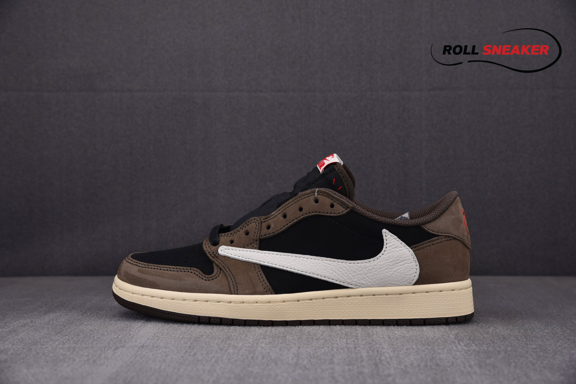 Nike Air Jordan 1 Retro Low OG SP Travis Scott