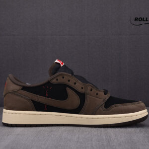 Nike Air Jordan 1 Retro Low OG SP Travis Scott