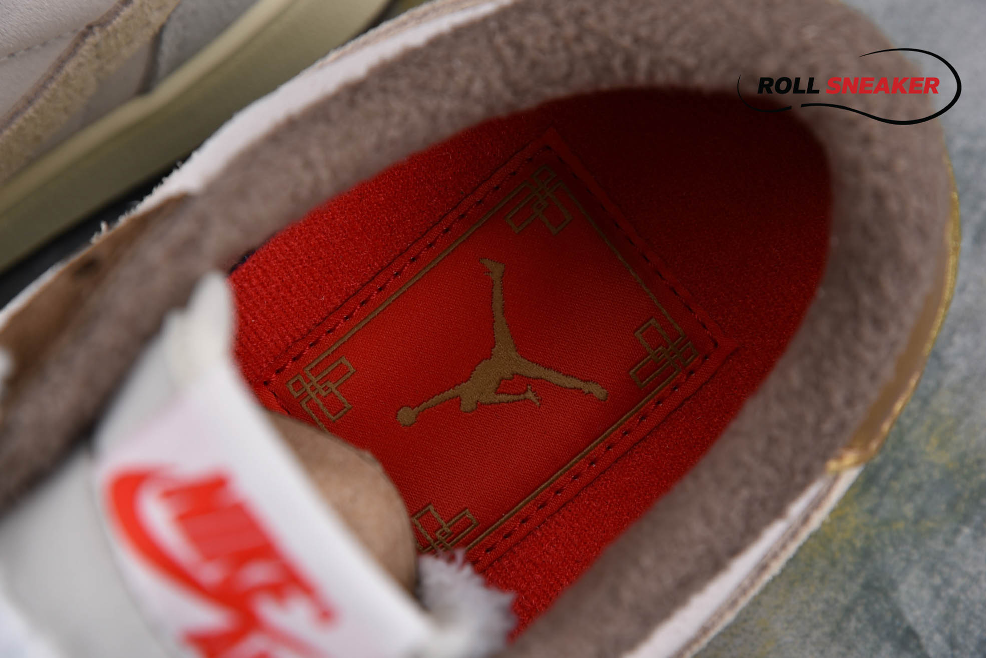 Nike air Jordan 1 Retro Low OG ‘Year of the Rabbit’